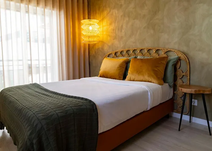 Apartment Sweet Penthouse Nazare
