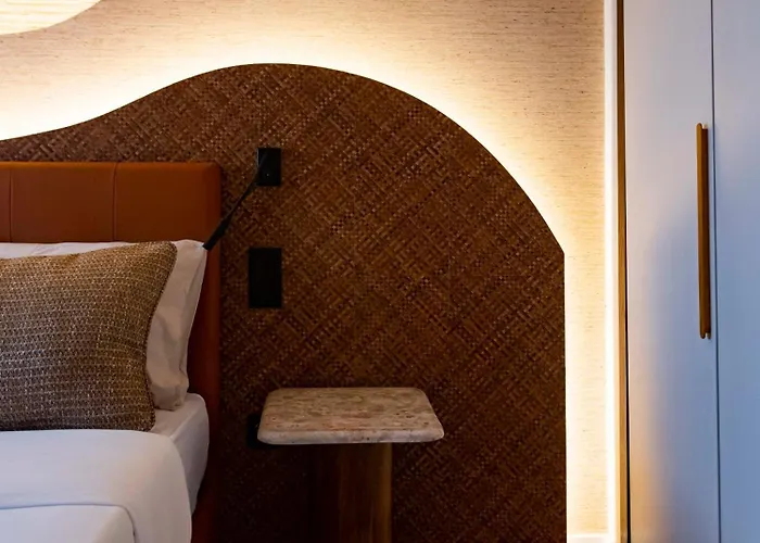 Апартаменты Sweet Penthouse Назаре