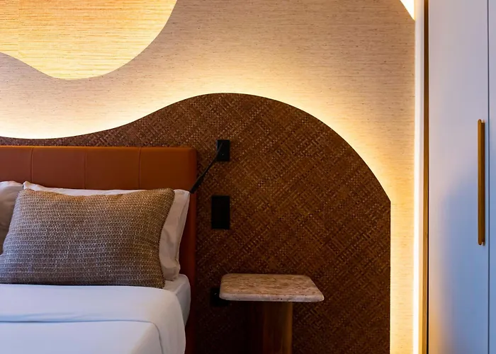 Sweet Penthouse Апартаменты Назаре