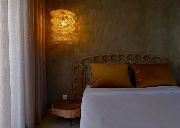 Апартаменты Sweet Penthouse Назаре