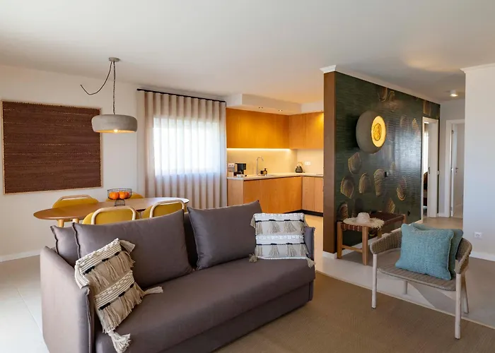 Sweet Penthouse * Назаре