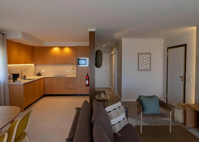 Sweet Penthouse Апартаменты *