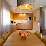 Sweet Penthouse 아파트 나자레