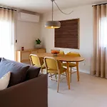 아파트 Sweet Penthouse 나자레