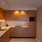 Sweet Penthouse * 나자레