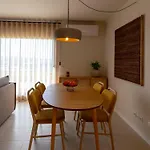 Apartmán Sweet Penthouse Nazaré