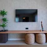 Sweet Penthouse 아파트