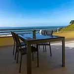 Apartmán Sweet Penthouse *