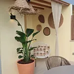Sweet Penthouse Apartmán Nazaré