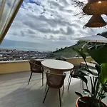 Sweet Penthouse Apartmán Nazaré