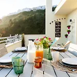 Sweet Penthouse 나자레