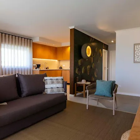 Lejlighed Sweet Penthouse