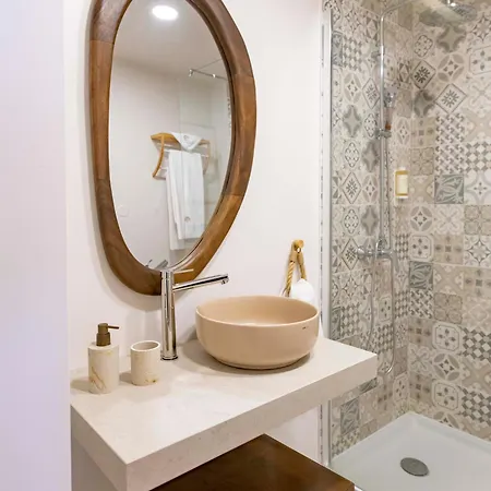 アパート Sweet Penthouse *