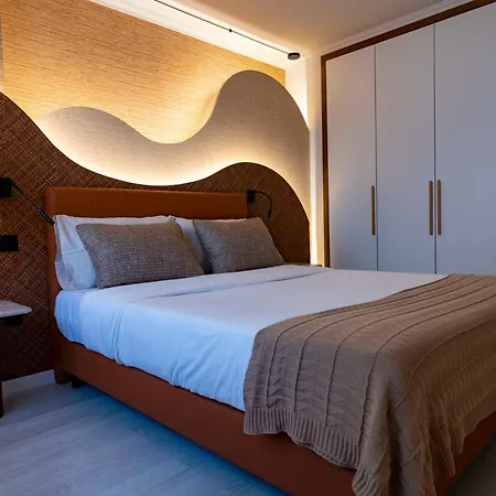 Sweet Penthouse アパート ナザレ