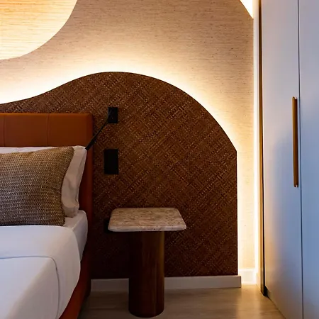 Lejlighed Sweet Penthouse Nazaré