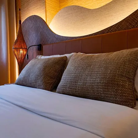 Sweet Penthouse Апартаменты Назаре