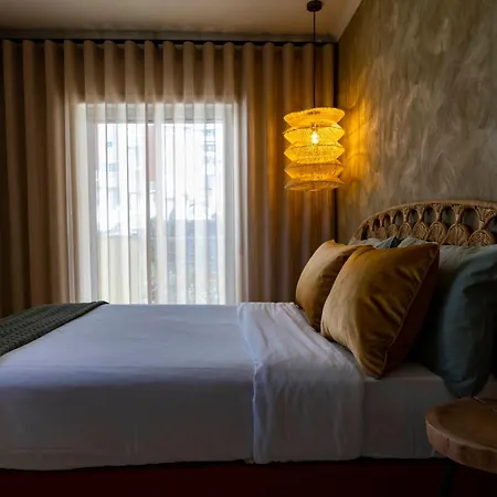 Sweet Penthouse Апартаменты *