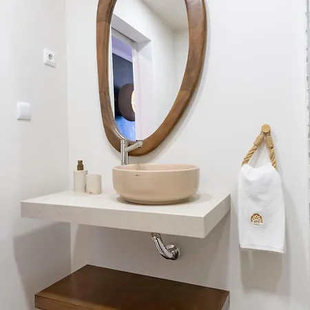 Lejlighed Sweet Penthouse Nazaré