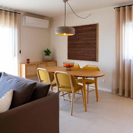 Апартаменты Sweet Penthouse Назаре