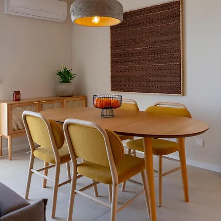 Lejlighed Sweet Penthouse *