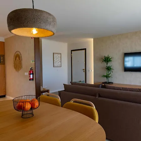 Lejlighed Sweet Penthouse