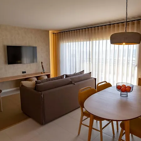 Апартаменты Sweet Penthouse *