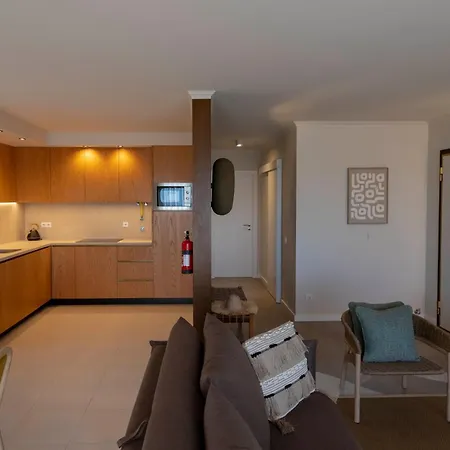 Sweet Penthouse アパート *