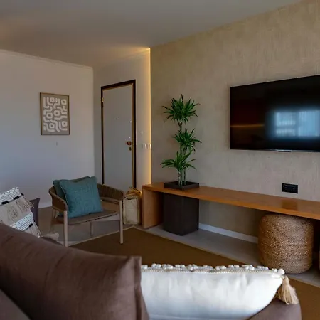 Sweet Penthouse ナザレ