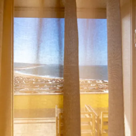 Sweet Penthouse アパート *