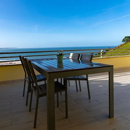 Lejlighed Sweet Penthouse *