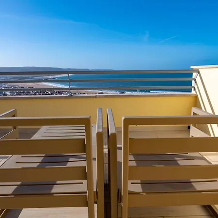 Lejlighed Sweet Penthouse