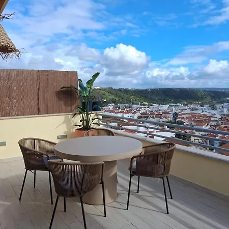 Sweet Penthouse Апартаменты *