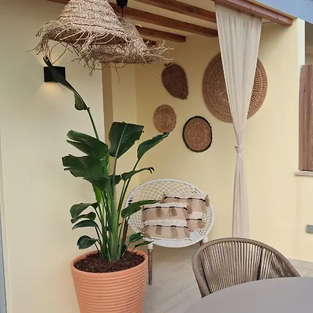 Sweet Penthouse Апартаменты Назаре