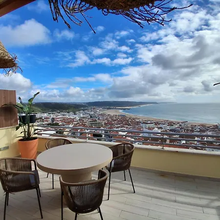 Lejlighed Sweet Penthouse *