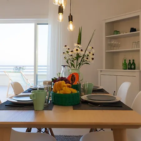 Apartment Sweet Penthouse *