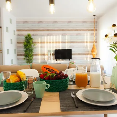 Apartman Sweet Penthouse *
