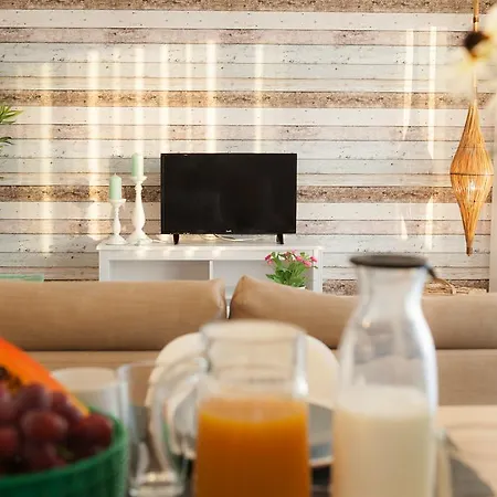 Sweet Penthouse Apartman *