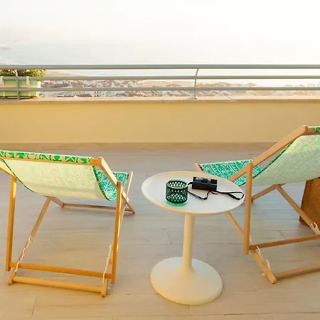 Apartman Sweet Penthouse