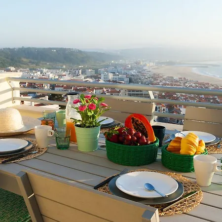 Apartman Sweet Penthouse *