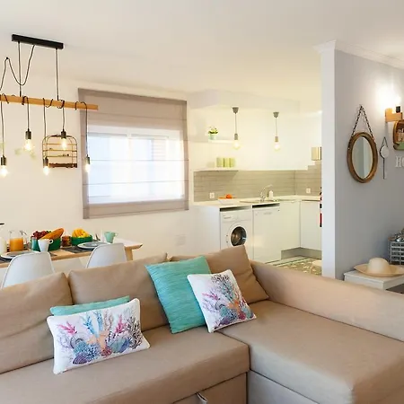 Sweet Penthouse Nazaré