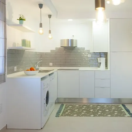 Apartman Sweet Penthouse *