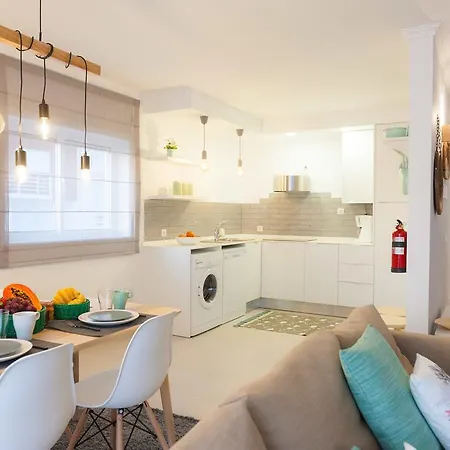 Apartment Sweet Penthouse Nazare