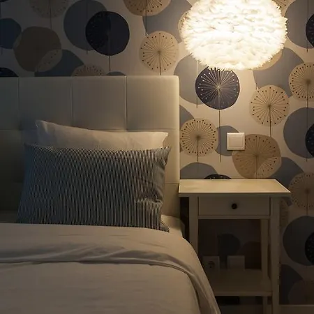 Sweet Penthouse Apartman Nazaré