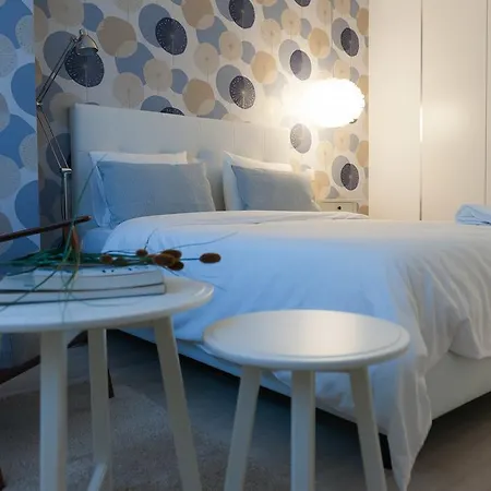 Sweet Penthouse Apartman *