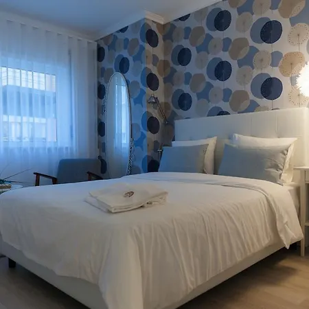 Sweet Penthouse Apartment Nazare