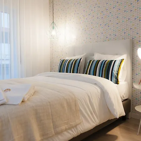 Apartman Sweet Penthouse