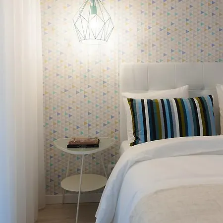 Apartman Sweet Penthouse Nazaré