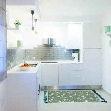 Apartment Sweet Penthouse