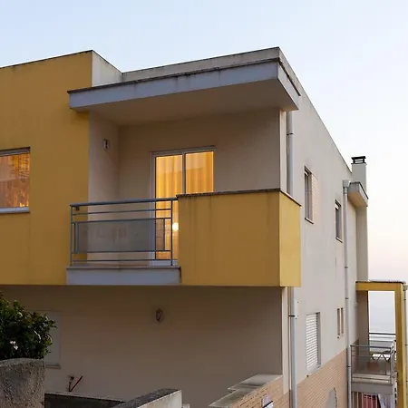 Apartman Sweet Penthouse *