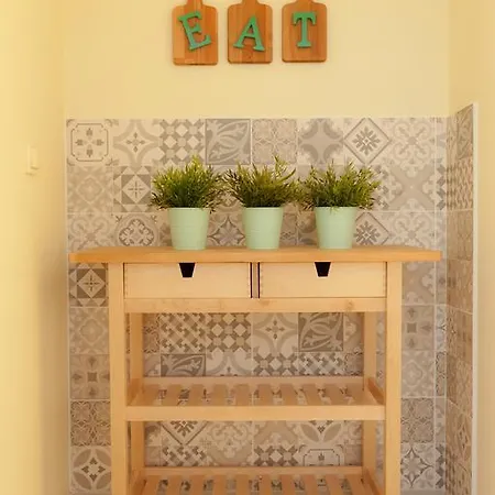 Sweet Penthouse Apartman *